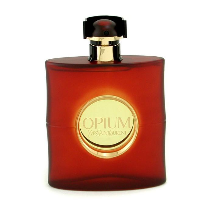 Opium Eau De Toilette Spray - 90ml/3oz