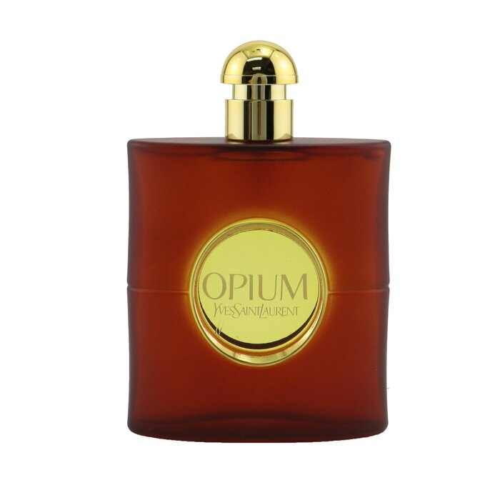 Opium Eau De Toilette Spray - 90ml/3oz