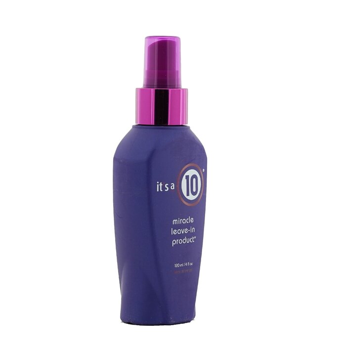 Miracle Leave-in Product - 120ml/4oz