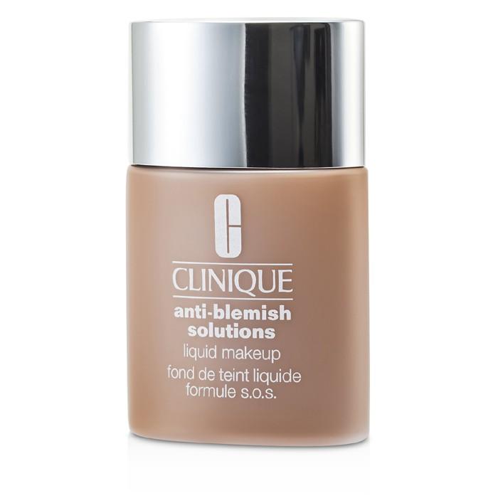 Anti Blemish Solutions Liquid Makeup - 