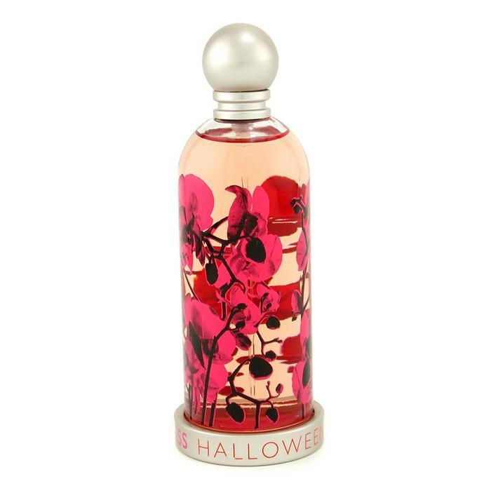 Halloween Kiss Eau De Toilette Spray - 100ml/3.4oz