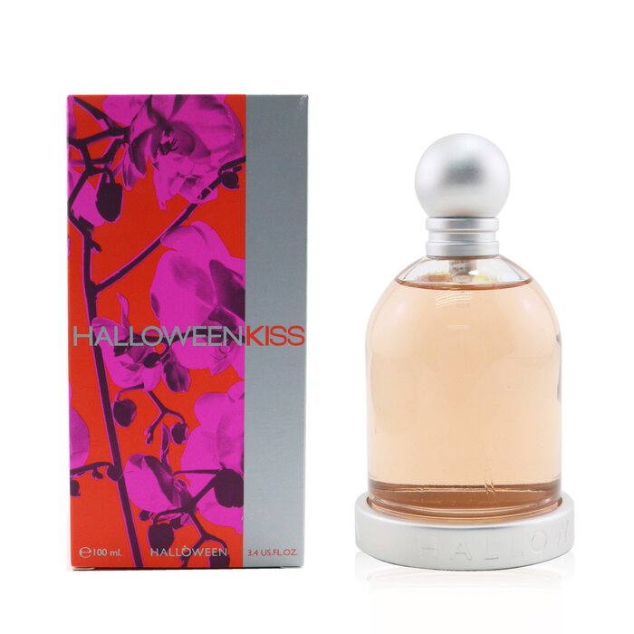 Halloween Kiss Eau De Toilette Spray - 100ml/3.4oz