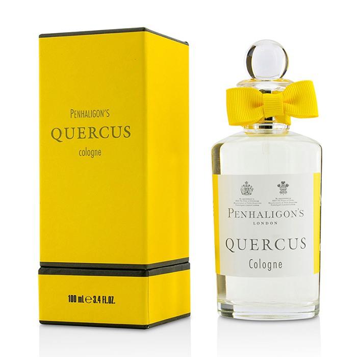 Quercus Eau De Cologne Spray - 100ml/3.4oz