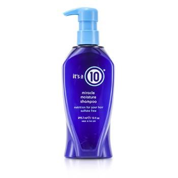 Miracle Moisture Shampoo - 295.7ml/10oz