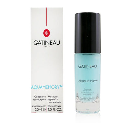 Aquamemory Moisture Replenish Concentrate - Dehydrated Skin - 30ml/1oz