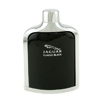 Classic Black Eau De Toilette Spray - 100ml/3.4oz