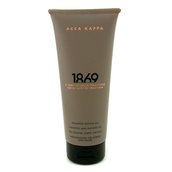 1869 Shampoo & Shower Gel - 200ml/6.7oz