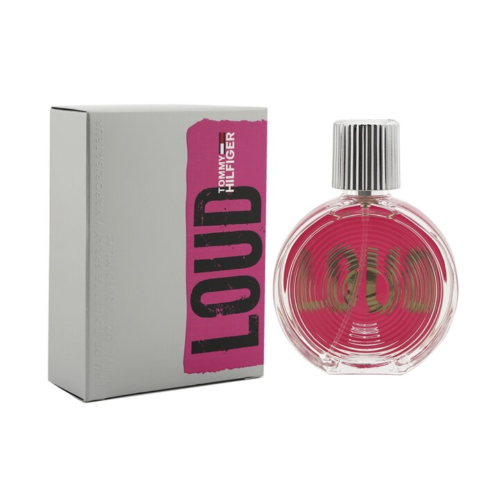 Loud For Her Eau De Toilette Spray - 40ml/1.3oz