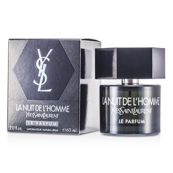 La Nuit De L'homme Le Parfum Spray - 60ml/2oz