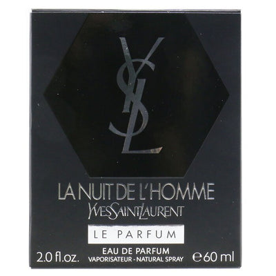 La Nuit De L'homme Le Parfum Spray - 60ml/2oz