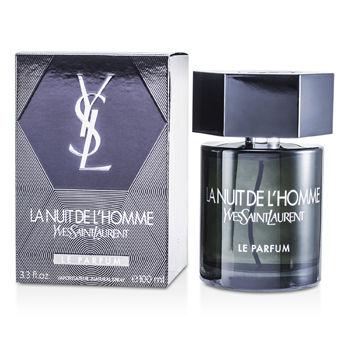 La Nuit De L'homme Le Parfum Spray - 100ml/3.3oz