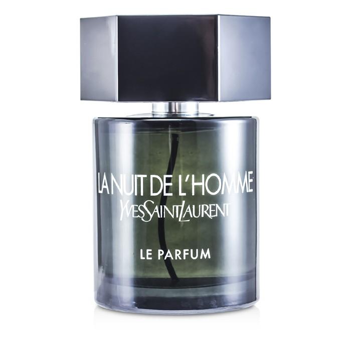 La Nuit De L'homme Le Parfum Spray - 100ml/3.3oz