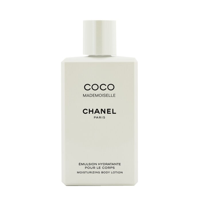 Coco Mademoiselle Moisturizing Body Lotion - 200ml/6.8oz