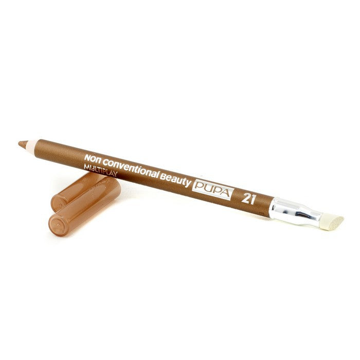 Multiplay Triple Purpose Eye Pencil 