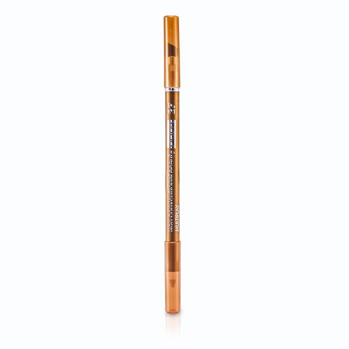 Multiplay Triple Purpose Eye Pencil # 27 - 1.2g/0.04oz