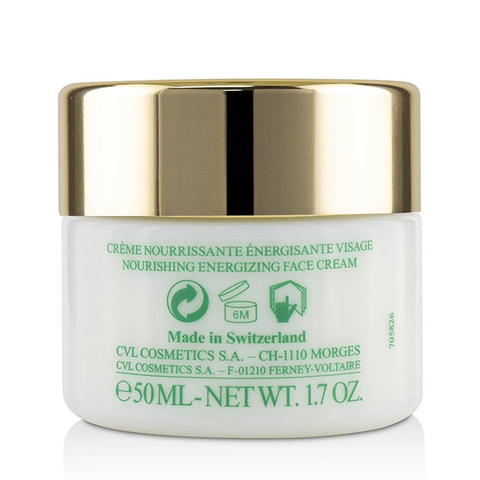 Prime Regenera I (oxygenating & Energizing Cream) - 50ml/1.7oz