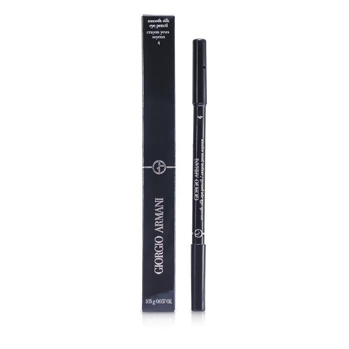 Smooth Silk Eye Pencil - # 04 - 1.05g/0.037oz