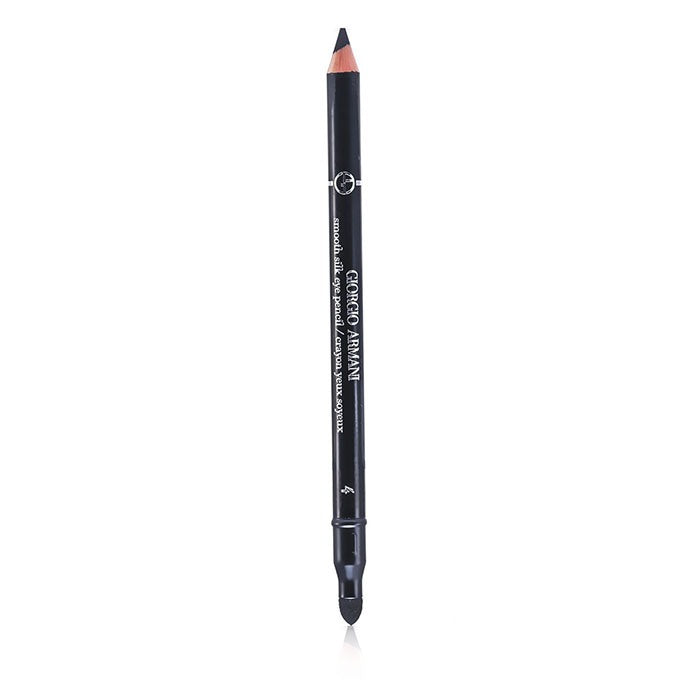 Smooth Silk Eye Pencil - # 04 - 1.05g/0.037oz