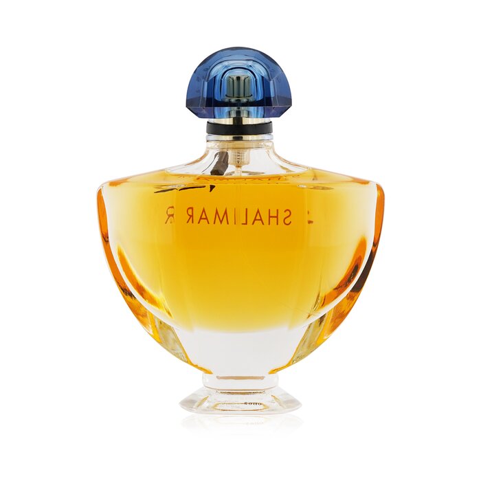 Shalimar Eau De Parfum Spray - 90ml/3oz