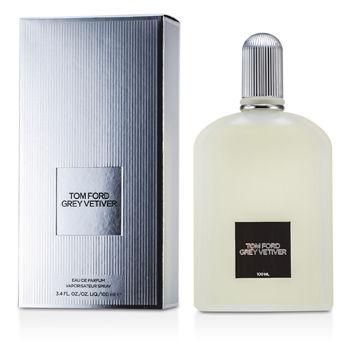 Grey Vetiver Eau De Parfum Spray - 100ml/3.4oz