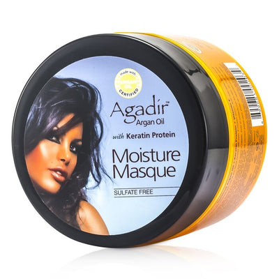 Moisture Masque (for All Hair Types) - 236.6ml/8oz