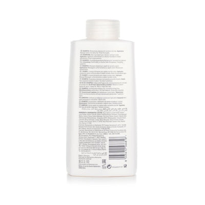 Sp Hydrate Shampoo (effectively Moisturises Dry Hair) - 1000ml/33.33oz