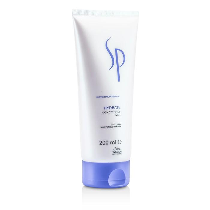 Sp Hydrate Conditioner (for Normal To Dry Hair) - 200ml/6.67oz