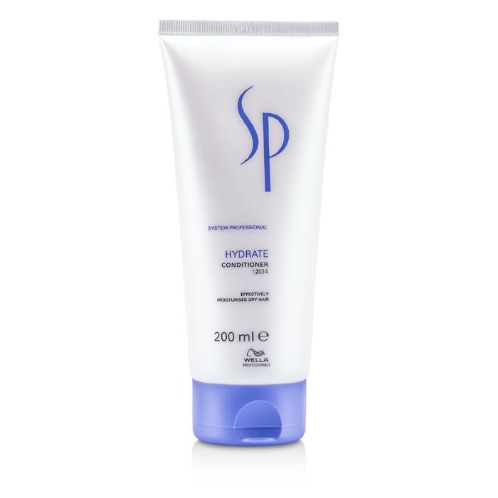 Sp Hydrate Conditioner (for Normal To Dry Hair) - 200ml/6.67oz