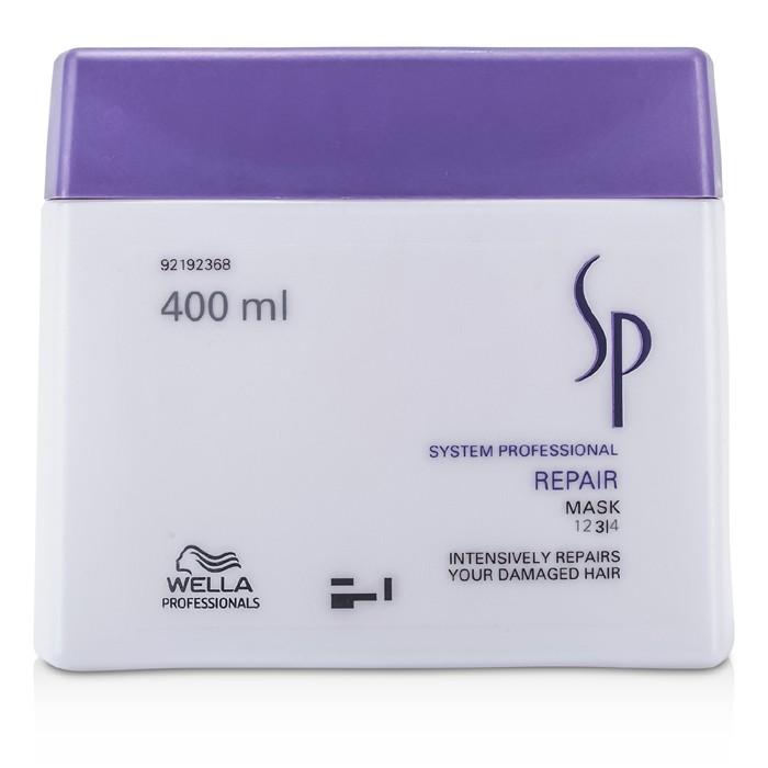 Sp Repair Mask (for Damaged Hair) - 400ml/13.33oz