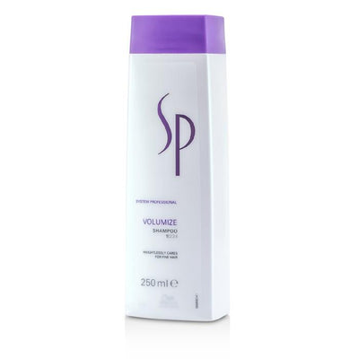 Sp Volumize Shampoo (for Fine Hair) - 250ml/8.45oz