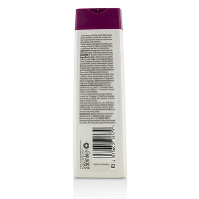 Sp Color Save Shampoo (for Coloured Hair) - 250ml/8.45oz