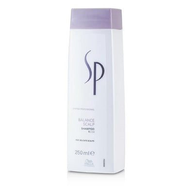 Sp Balance Scalp Shampoo (for Delicate Scalps) - 250ml/8.33oz