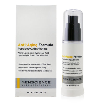 Anti-aging Formula Skincare Cream - 28.3g/1oz