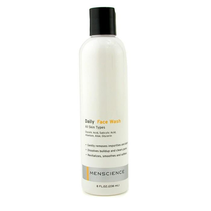 Daily Face Wash - 236ml/8oz