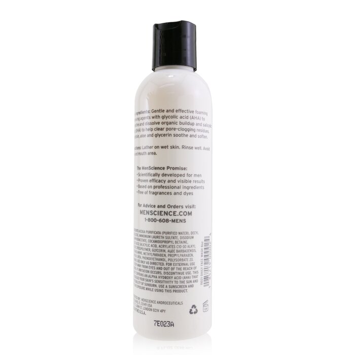 Daily Face Wash - 236ml/8oz