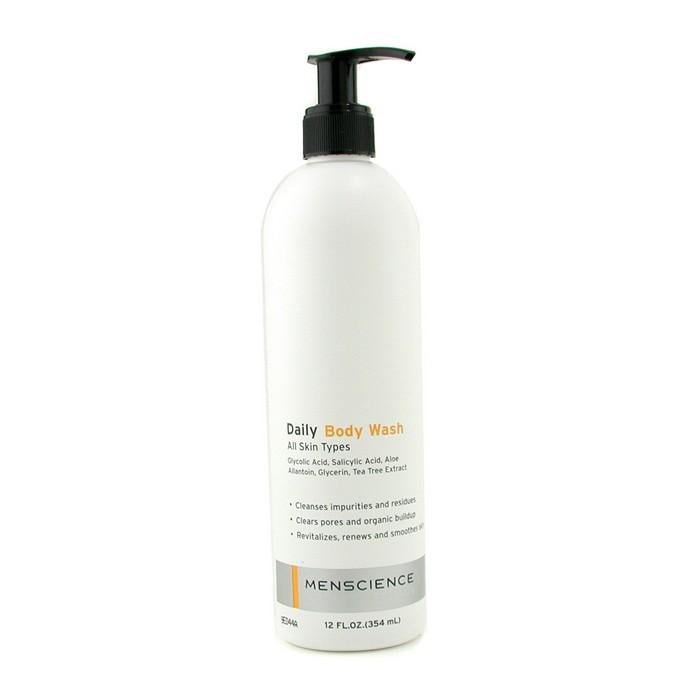 Daily Body Wash - 354ml/12oz