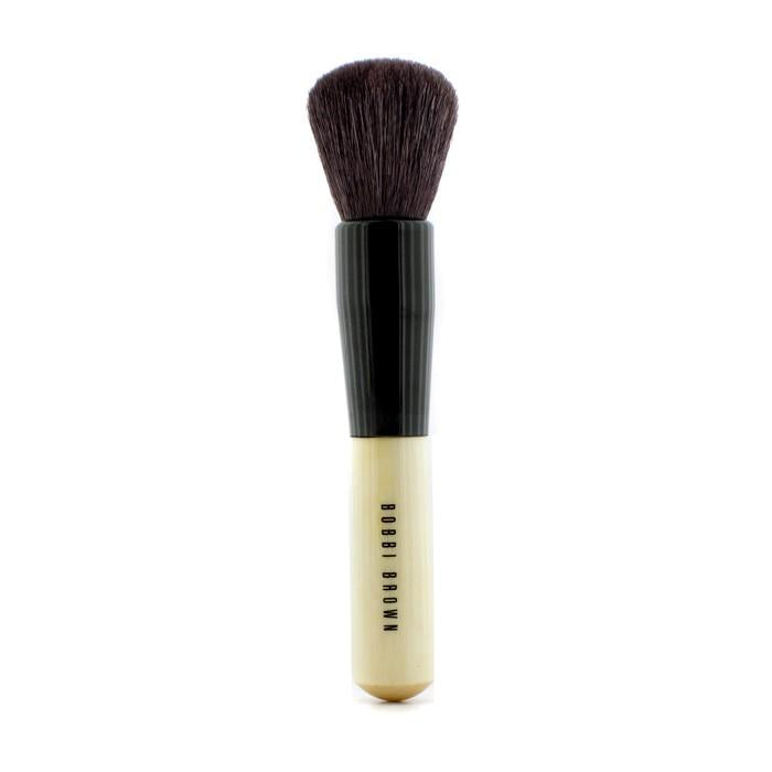 Bronzer Brush - -