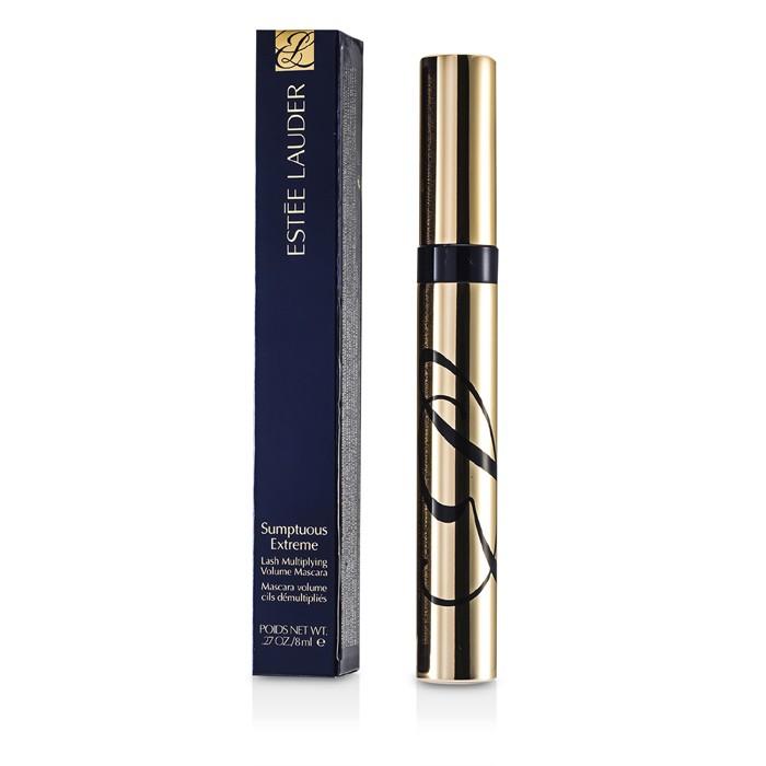 Sumptuous Extreme Lash Multiplying Volume Mascara - # 01 Extreme Black - 8ml/0.27oz