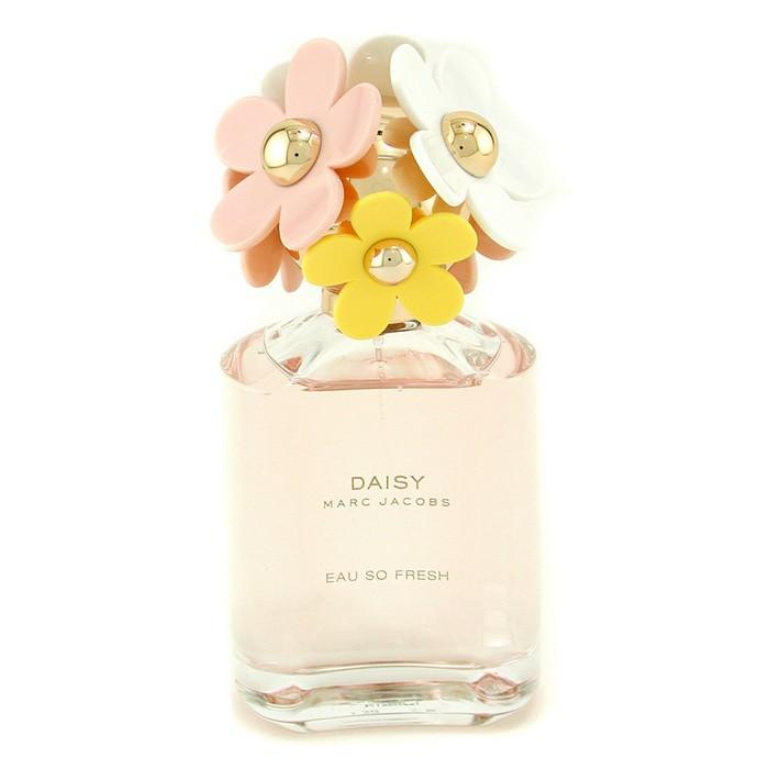 Daisy Eau So Fresh Eau De Toilette Spray - 125ml/4.2oz