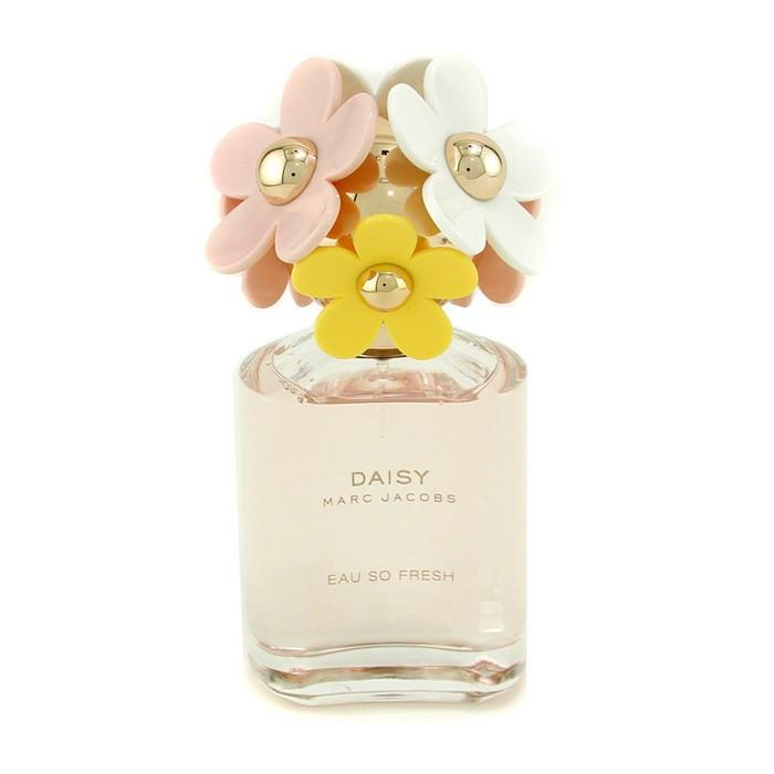 Daisy Eau So Fresh Eau De Toilette Spray - 75ml/2.5oz