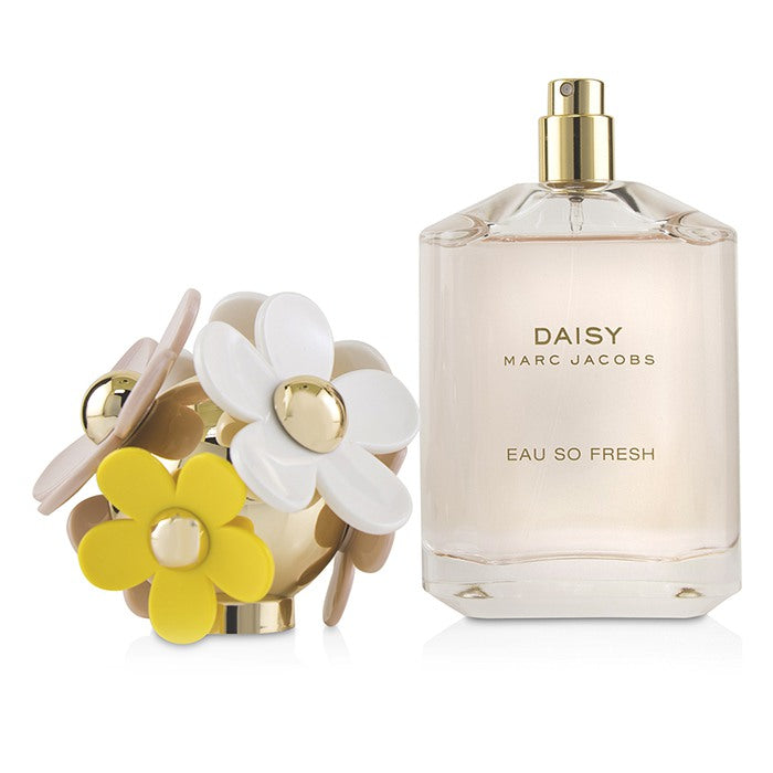 Daisy Eau So Fresh Eau De Toilette Spray - 75ml/2.5oz