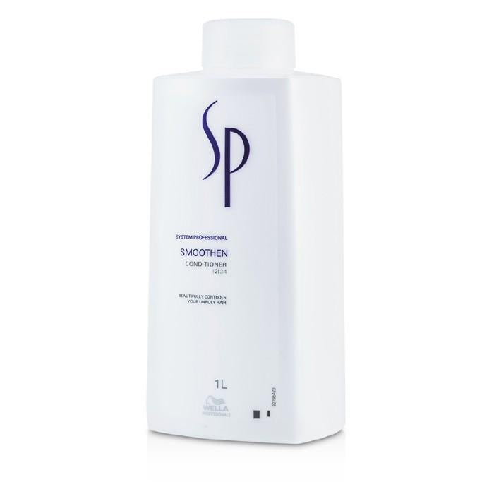 Sp Smoothen Conditioner (for Unruly Hair) - 1000ml/33.8oz