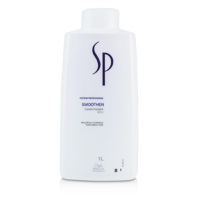 Sp Smoothen Conditioner (for Unruly Hair) - 1000ml/33.8oz
