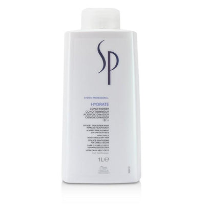 Sp Hydrate Conditioner (for Normal To Dry Hair) - 1000ml/33.8oz