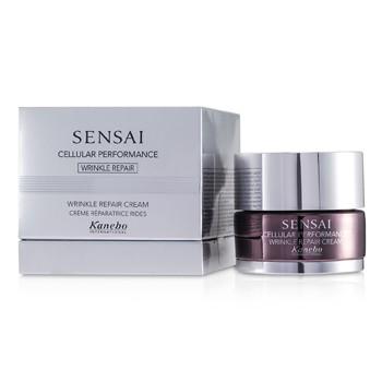 Sensai Cellular Performance Wrinkle Repair Cream - 40ml/1.4oz