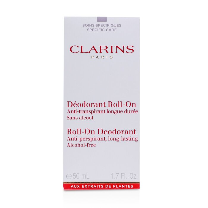 Gentle Care Roll On Deodorant - 50ml/1.7oz