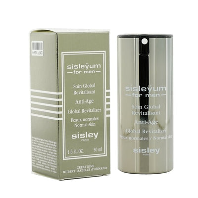Sisleyum For Men Anti-age Global Revitalizer - Normal Skin - 50ml/1.7oz