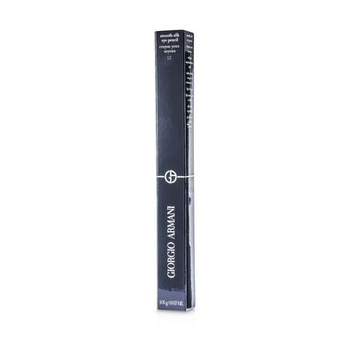 Smooth Silk Eye Pencil - # 12 Brown - 1.05g/0.037oz