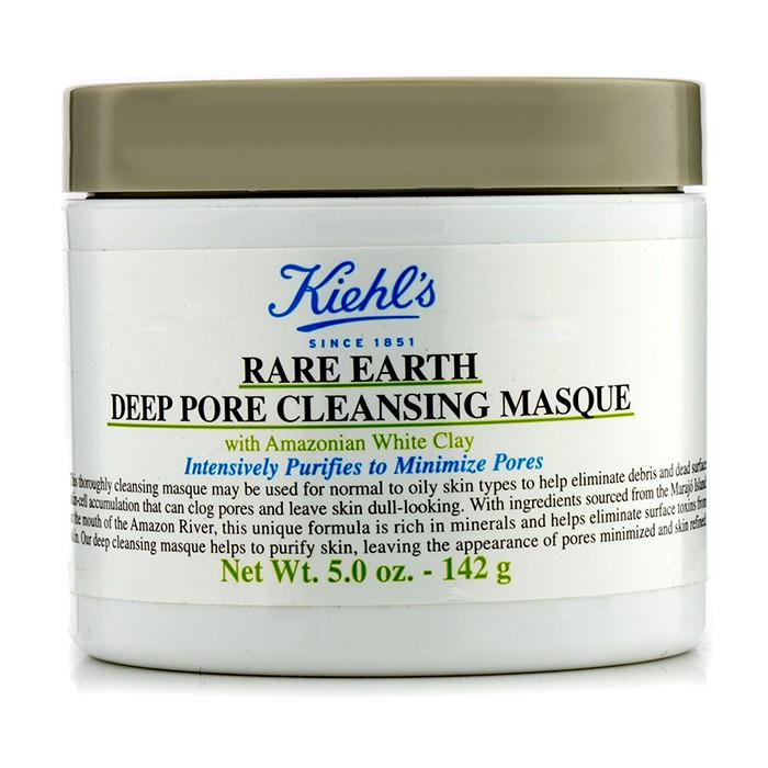 Rare Earth Deep Pore Cleansing Masque - 125ml/4.2oz