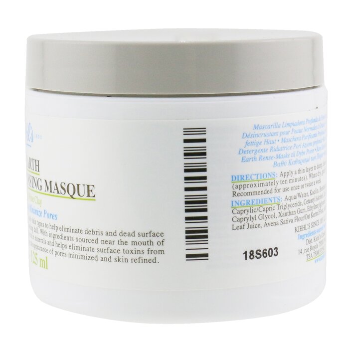 Rare Earth Deep Pore Cleansing Masque - 125ml/4.2oz